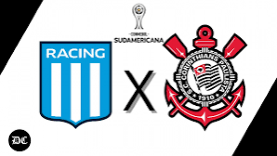 RACING× CORINTHIANS