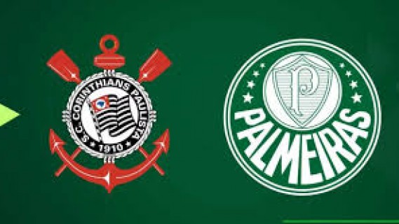 CORINTHIANS × PALMEIRA