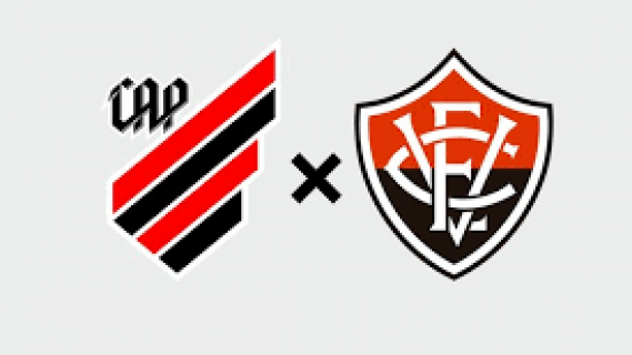 ATHLETICO - PR  × VITÓRIA