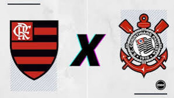 FLAMENGO × CORINTHIANS