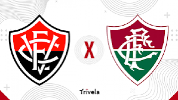 VITÒRIA× FLUMINENSE