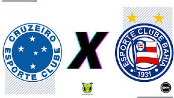 CRUZEIRO× BAHIA