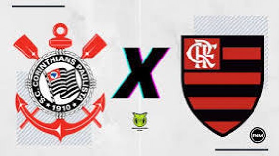 CORINTHIANS × FLAMENGO