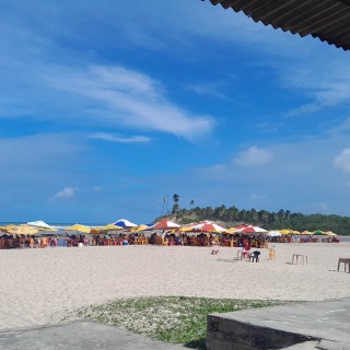 BARRA DO ITARIRI